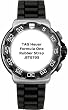 TAG Heuer F1 Rubber Strap BT0705