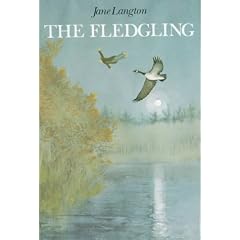 The Fledgling (Hall Family Chronicles (Numbered))