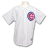 Chicago Cubs Replica Home MLB Baseball Jersey