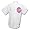 Chicago Cubs Replica Home MLB Baseball Jersey Size XX-Large