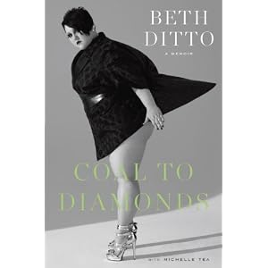 Coal to Diamonds: A Memoir