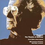 Classical Music : John Buller: Proença; The Theatre of Memory