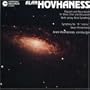 Hovhaness: Requiem and Resurrection; Symphony No. 19 "Vishnu"