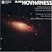 Hovhaness: Requiem and Resurrection; Symphony No. 19 "Vishnu"