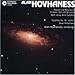 Hovhaness: Requiem and Resurrection; Symphony No. 19 "Vishnu" Image of Hovhaness: Requiem and Resurrection; Symphony No. 19 "Vishnu"
