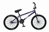 GT Pro 20 Freestyle BMX Bike