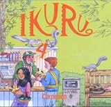 Ikuru: Ikuru 4. 2 CDs