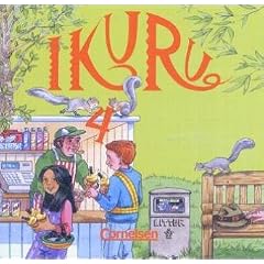 Ikuru 4. 2 CDs