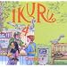 Ikuru 4. 2 CDs