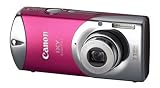 Canon デジタルカメラ IXY DIGITAL L4 プレシャスローズ IXYDL4(PK)