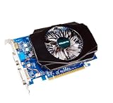 photo de Geforce GT 430