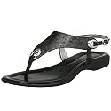 AK Anne Klein Women's Vivi Flat