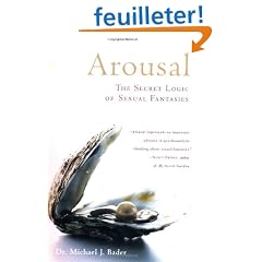 Arousal: The Secret Logic of Sexual Fantasies