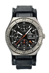 Tutima Military Fliegerchronograph TL 750-01