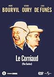 The Sucker (1965) ( Le Corniaud ) ( Colpo grosso ma non troppo ) [ NON-USA FORMAT, PAL, Reg.2.4 Import - Netherlands ]