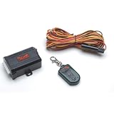 Mile Marker 7075 Truck-Mounted Winch Wireless Remote