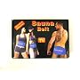 Sauna belt - lose inches in minutes