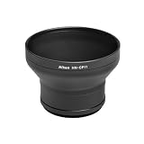 Nikon HN-CP11 Lens Hood for Coolpix 5700 & 8700 Digital Cameras
