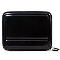 UltimateAddons Black Tribicle EVA Hard Case with Stand for Apple  iPad, , includes 1 Free Screen Protector