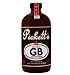 Pickett's #3 Hot N' Spicy Ginger Beer Syrup