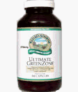 ULTIMATE GREENZONE CAPSULES (360)