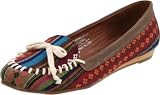 Lovely People Women's Cindy Moccasin<br />
