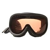 Smith Schneebrille EPIC AIR, schwarz (black) / RC36-Rosecopper