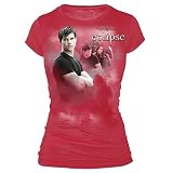 FEA Eclipse The Twilight Saga Jacob T-shirt