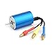 NEEWER® 12T 7800KV HL130-2030 3G2P Sensorless Brushless Motor For 1/16 1/18 RC Car