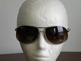 Ray Ban RB3387 Gunmetal Brown 004 13 64mm Sunglasses