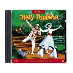 Mary Poppins - Das Original-H�rspiel zum Film