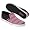 Pink/Black