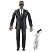 Jakks Pacific MIB3 メン・イン・ブラック3 3.75インチ アクションフィギュア エージェントJ【並行輸入】_s-3