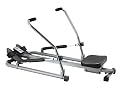 Body Sculpture BR1900 Twin Hydraulic Rower