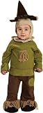 Toddler Scarecrow Costume