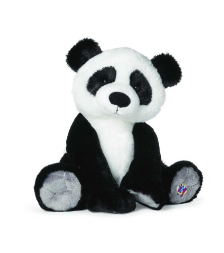 Webkinz Charming Panda