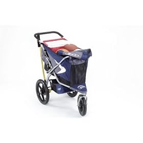 BOB Revolution Cargo Carrier