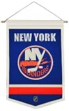 NHL New York Islanders Traditions Banner