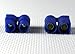 US Ship 10x Pair EC3 Connectors 3.5mm Bullet Male & Female For Lipo Battery, ESC