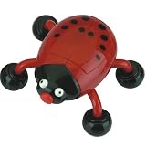 Vibrating Ladybird Massager (Hand Held) Reviews