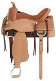 Royal King Classic All Around Cutter - Medium Oil - 16.5