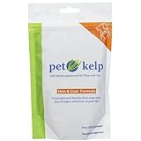Pet Kelp Skin & Coat Formula