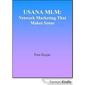 USANA MLM: Network Marketing That Makes Sense
