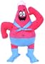 TY Beanie Babies Patrick Star Barnacleboy