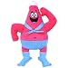 TY Beanie Babies Patrick Star Barnacleboy