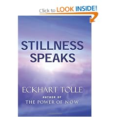 Stillness Speaks