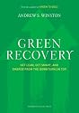 Green Cost Cutting: Five Ways to Get Lean Now