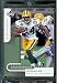 Search : 2005 Upper Deck Foundations Football Card # 35 Javon Walker Green Bay Packers - Mint Condition - In Protective Display Case !