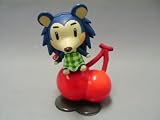 Animal Crossing Figure on Fruit Mabel 5cm Figure