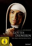 Gottes mächtige